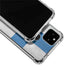 Finland Flag Distressed Google Pixel 4a 5G Clear Case